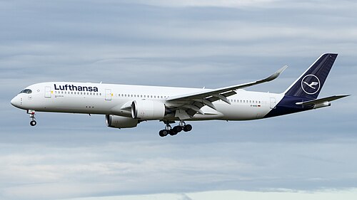 Deutsche Lufthansa AG